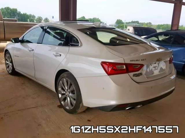 1G1ZH5SX2HF147557 фото 4