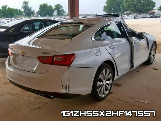 1G1ZH5SX2HF147557 фото 5