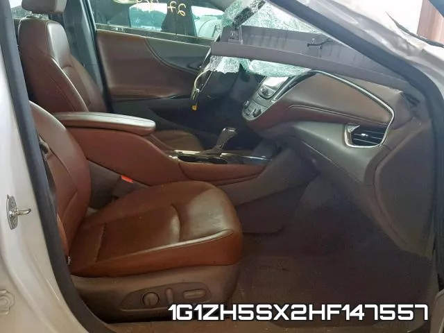 1G1ZH5SX2HF147557 фото 6