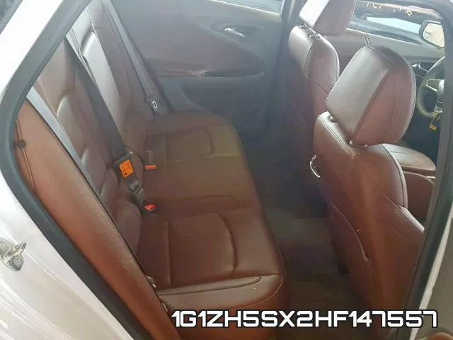 1G1ZH5SX2HF147557 фото 7