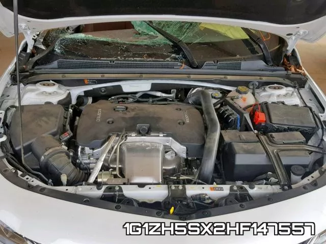 1G1ZH5SX2HF147557 фото 8