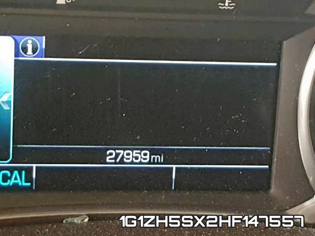 1G1ZH5SX2HF147557 фото 9