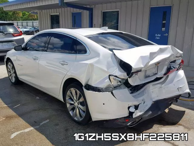 1G1ZH5SX8HF225811 фото 4