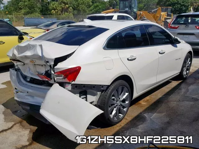 1G1ZH5SX8HF225811 фото 5