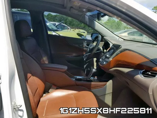 1G1ZH5SX8HF225811 фото 6