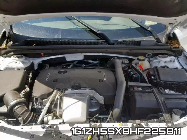 1G1ZH5SX8HF225811 фото 8