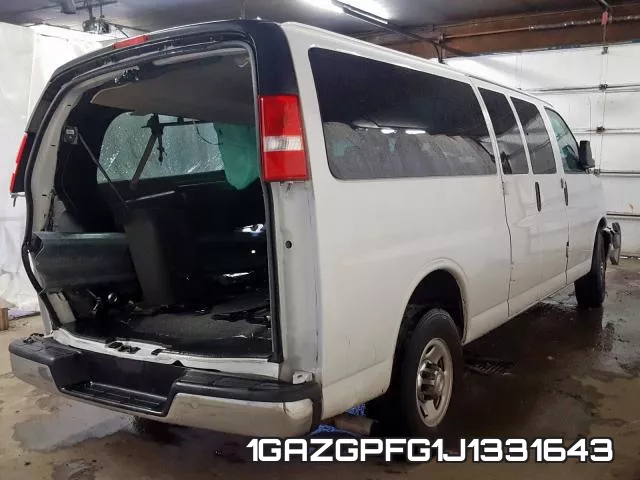 1GAZGPFG1J1331643 фото 4