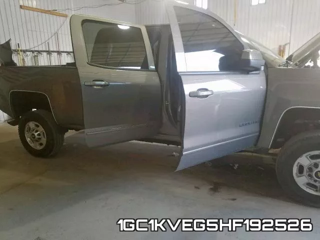 1GC1KVEG5HF192526 фото 3