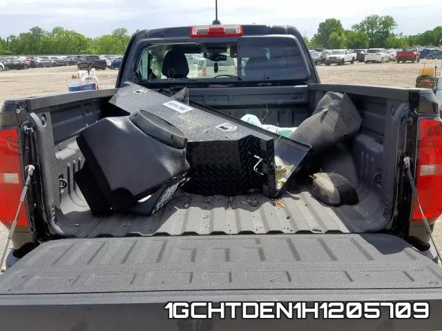 1GCHTDEN1H1205709 фото 7
