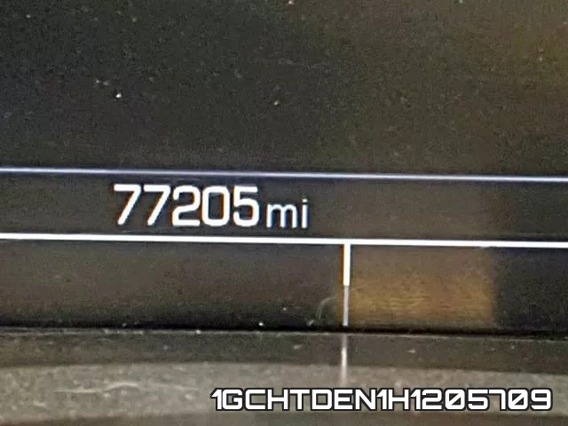 1GCHTDEN1H1205709 фото 9