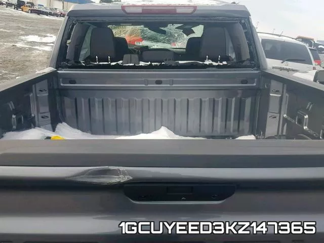 1GCUYEED3KZ147365 фото 7