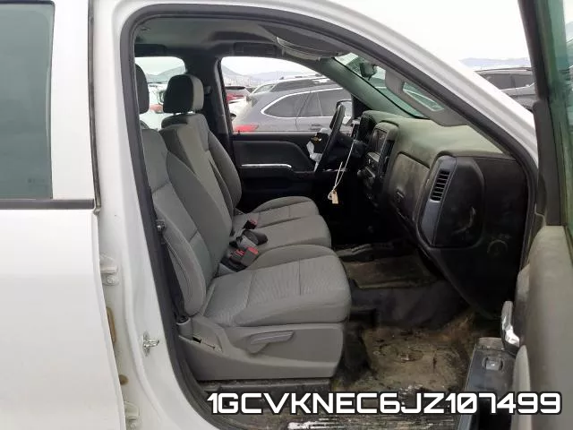 1GCVKNEC6JZ107499 фото 6