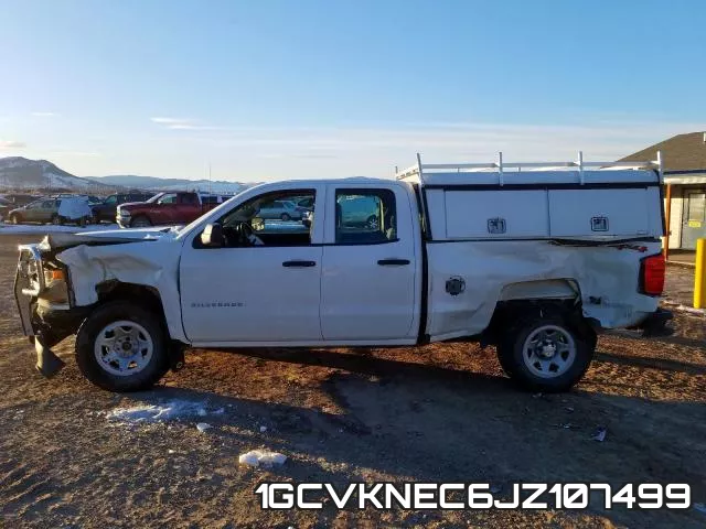 1GCVKNEC6JZ107499 фото 10