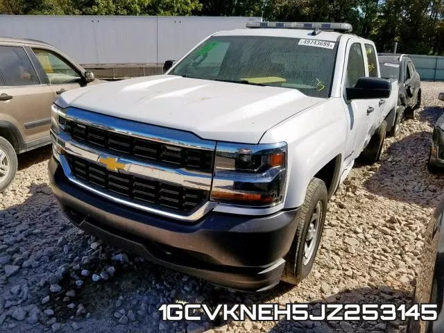 1GCVKNEH5JZ253145 фото 3