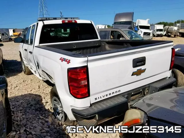 1GCVKNEH5JZ253145 фото 4