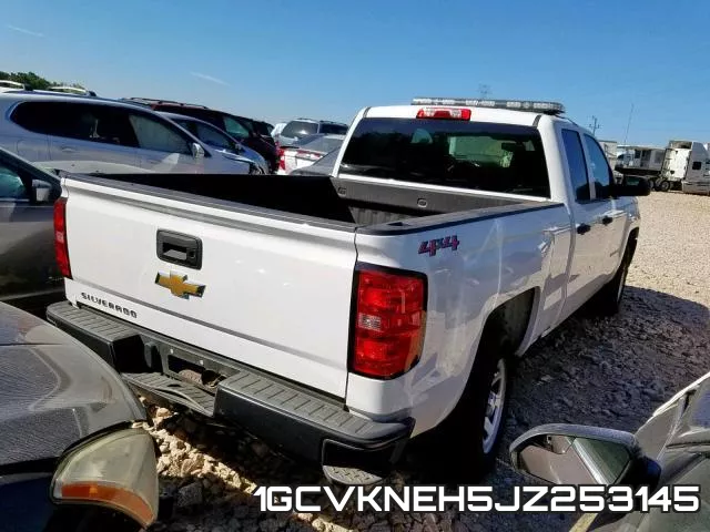 1GCVKNEH5JZ253145 фото 5