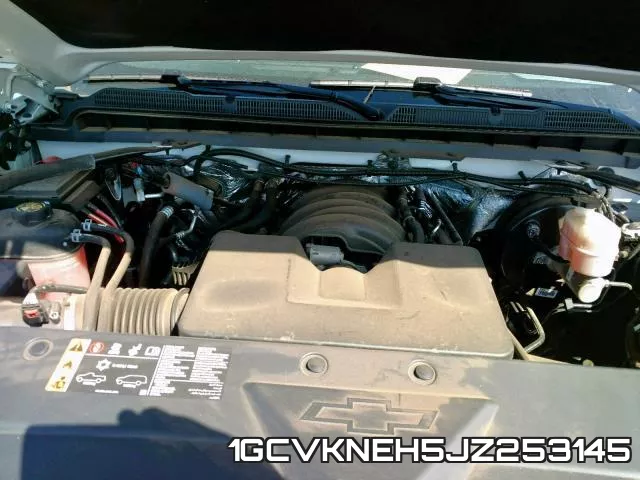 1GCVKNEH5JZ253145 фото 8