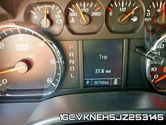 1GCVKNEH5JZ253145 фото 9