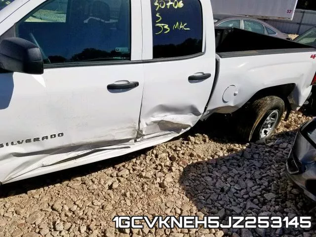 1GCVKNEH5JZ253145 фото 10