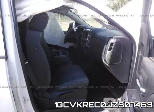 1GCVKREC0JZ307463 фото 6