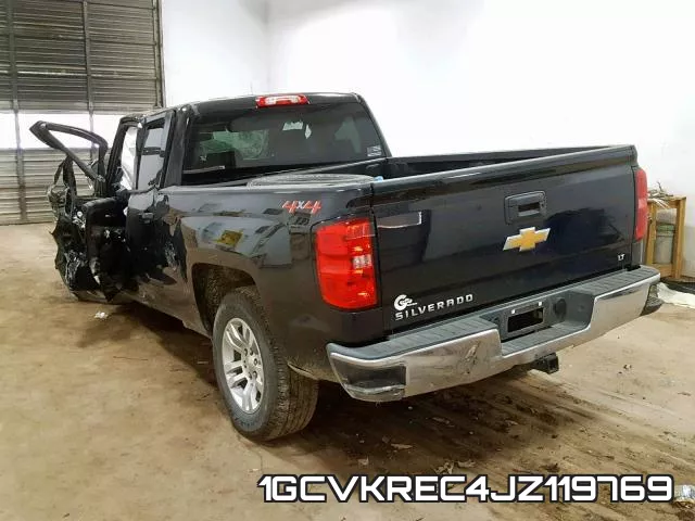 1GCVKREC4JZ119769 фото 4