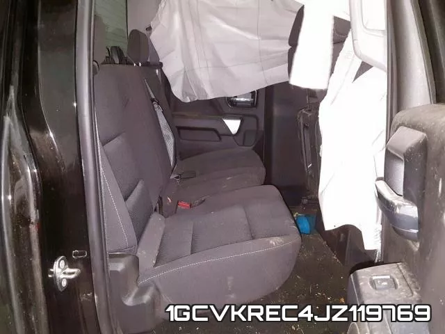1GCVKREC4JZ119769 фото 7