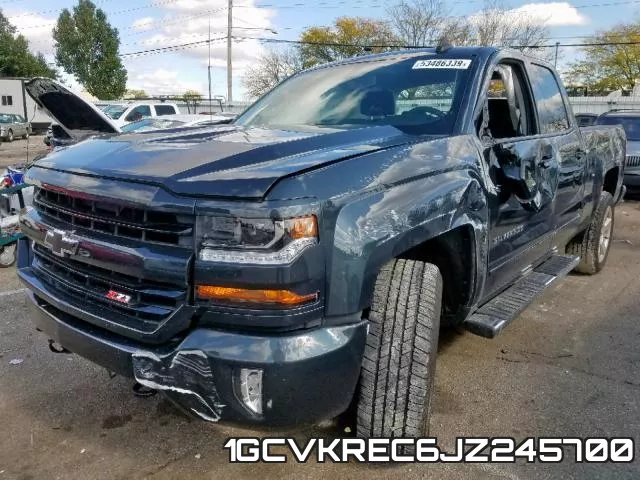 1GCVKREC6JZ245700 фото 3