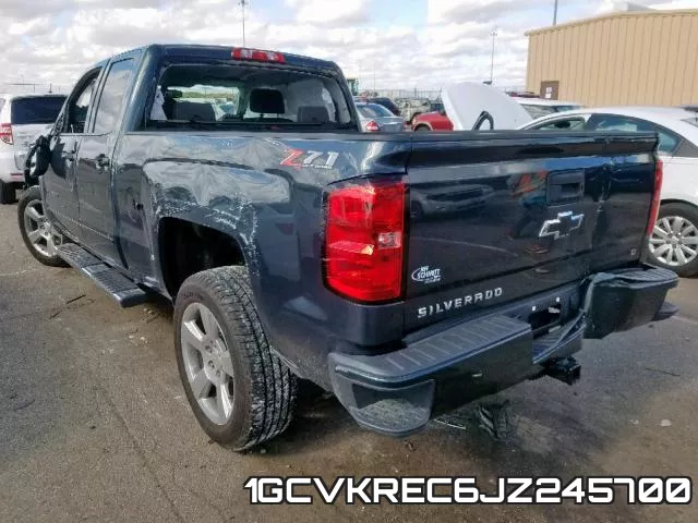 1GCVKREC6JZ245700 фото 4