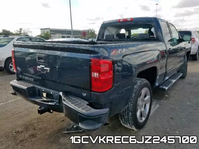 1GCVKREC6JZ245700 фото 5