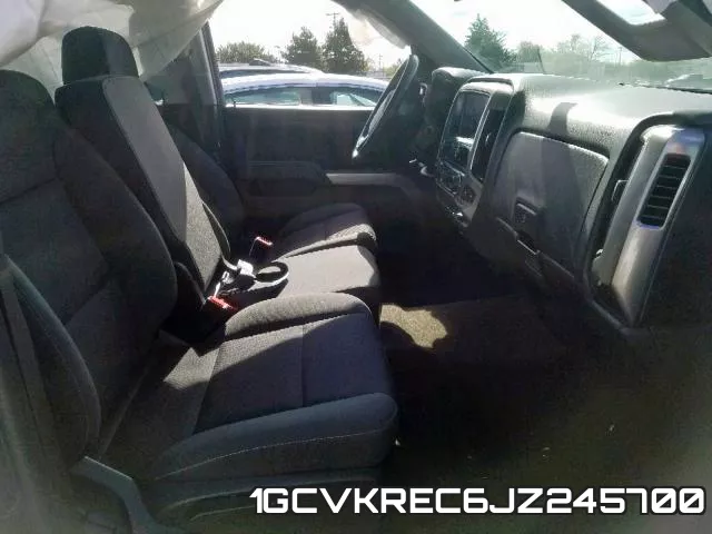 1GCVKREC6JZ245700 фото 6