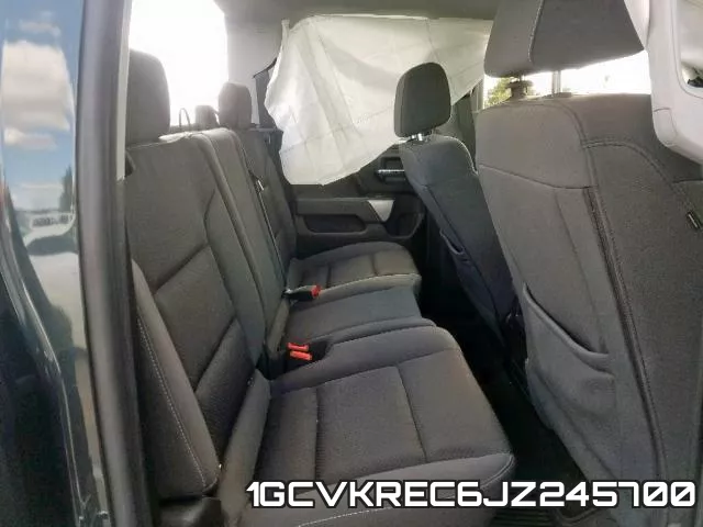 1GCVKREC6JZ245700 фото 7