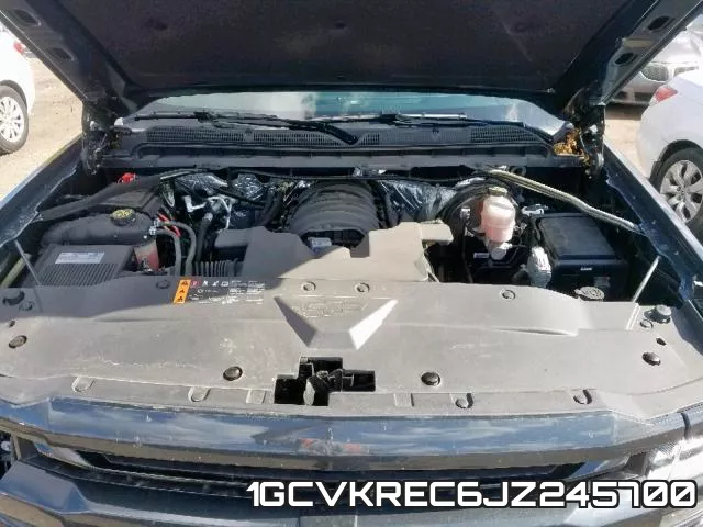 1GCVKREC6JZ245700 фото 8