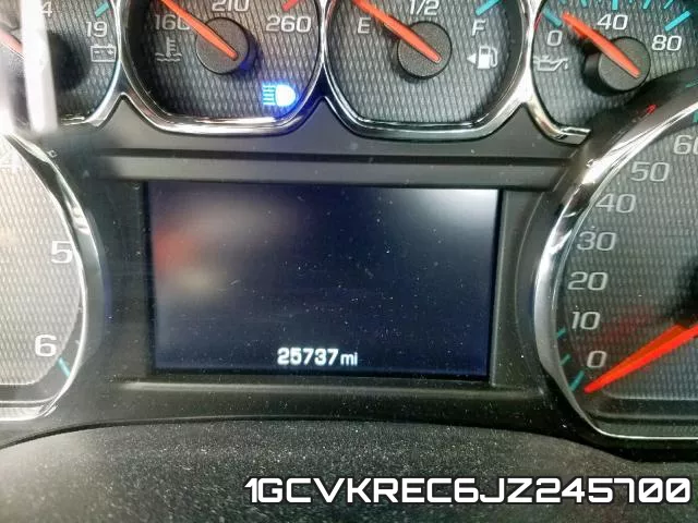 1GCVKREC6JZ245700 фото 9