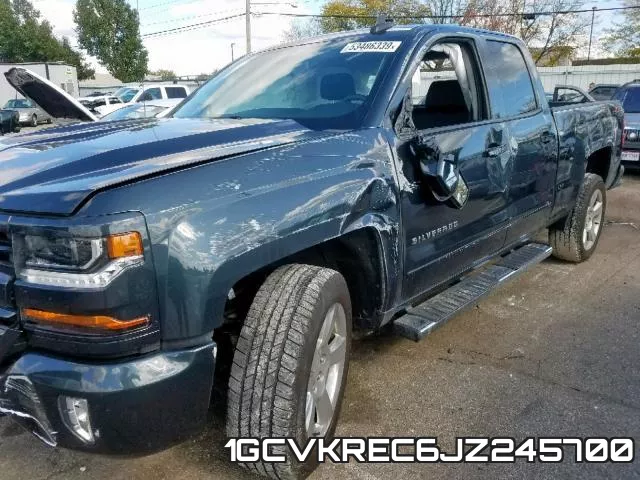 1GCVKREC6JZ245700 фото 10