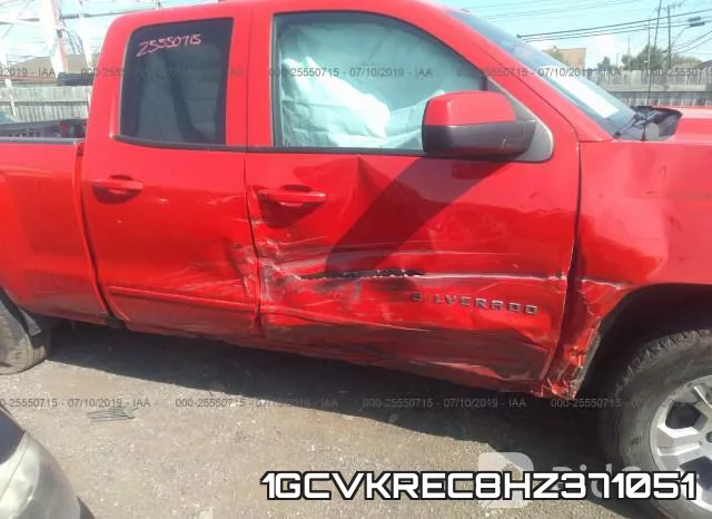 1GCVKREC8HZ371051 фото 6