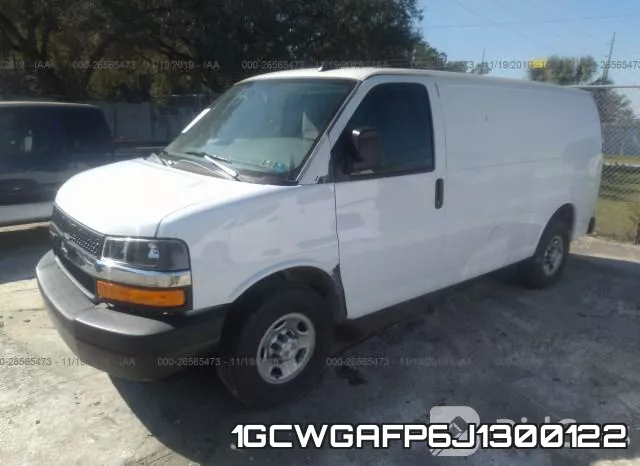 1GCWGAFP6J1300122 фото 3