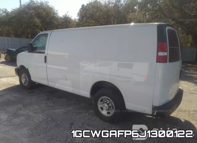 1GCWGAFP6J1300122 фото 4