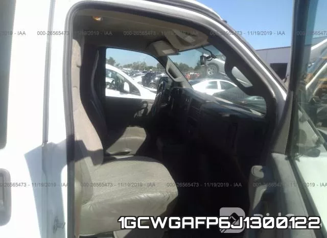 1GCWGAFP6J1300122 фото 6