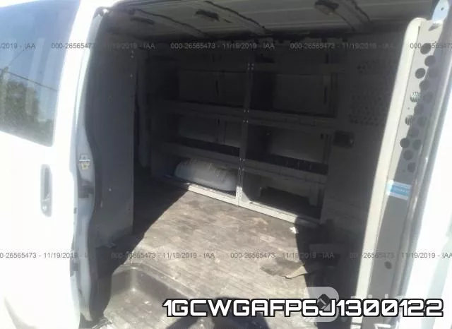 1GCWGAFP6J1300122 фото 9