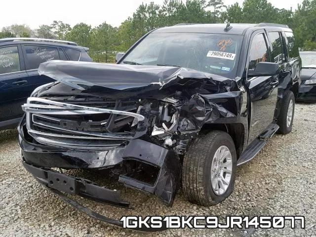 1GKS1BKC9JR145077 фото 3