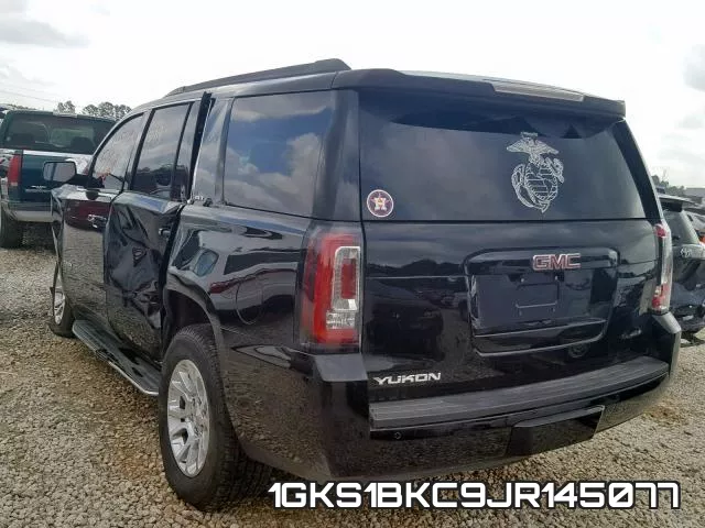 1GKS1BKC9JR145077 фото 4