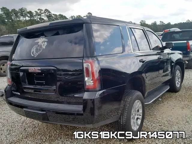 1GKS1BKC9JR145077 фото 5