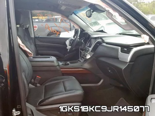 1GKS1BKC9JR145077 фото 6