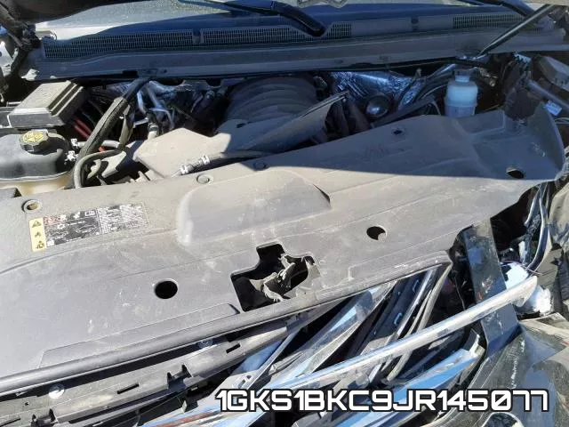1GKS1BKC9JR145077 фото 8