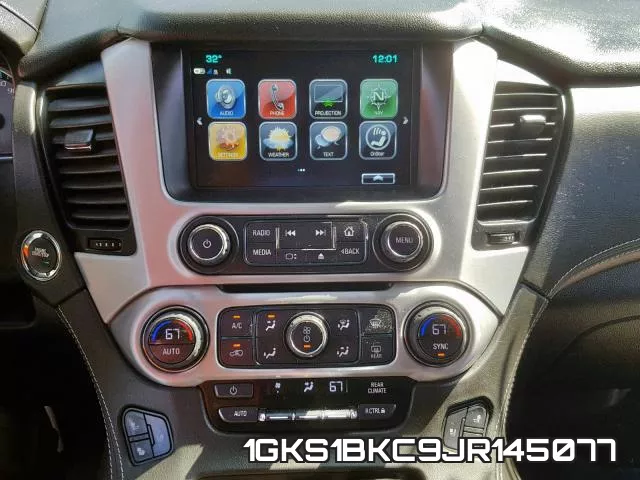 1GKS1BKC9JR145077 фото 10