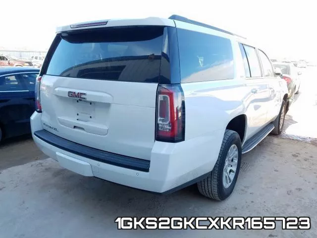 1GKS2GKCXKR165723 фото 5