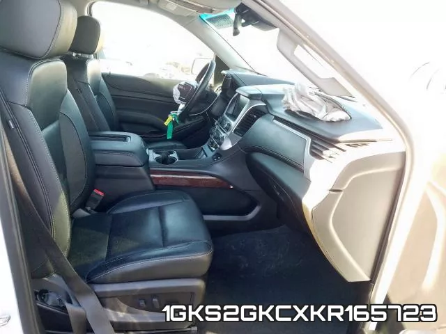 1GKS2GKCXKR165723 фото 6