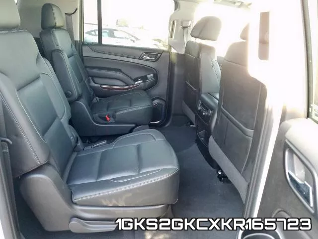 1GKS2GKCXKR165723 фото 7
