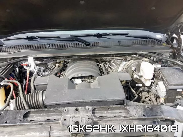 1GKS2HKJXHR164018 фото 7