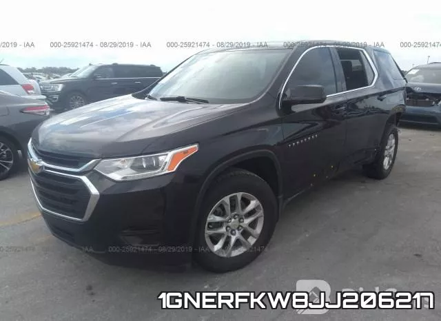1GNERFKW8JJ206217 фото 3